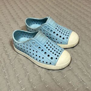 Native Jefferson Blue